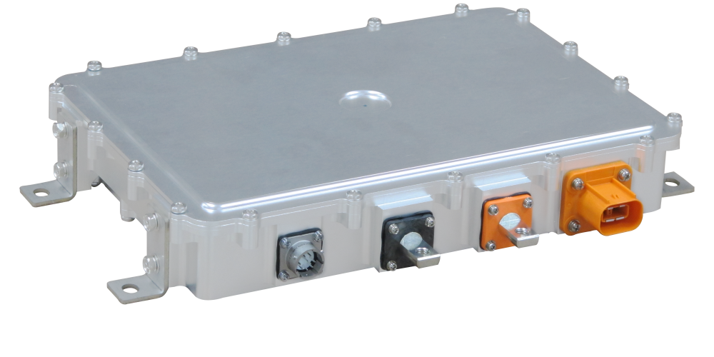 EVDrive DC-DC converter
