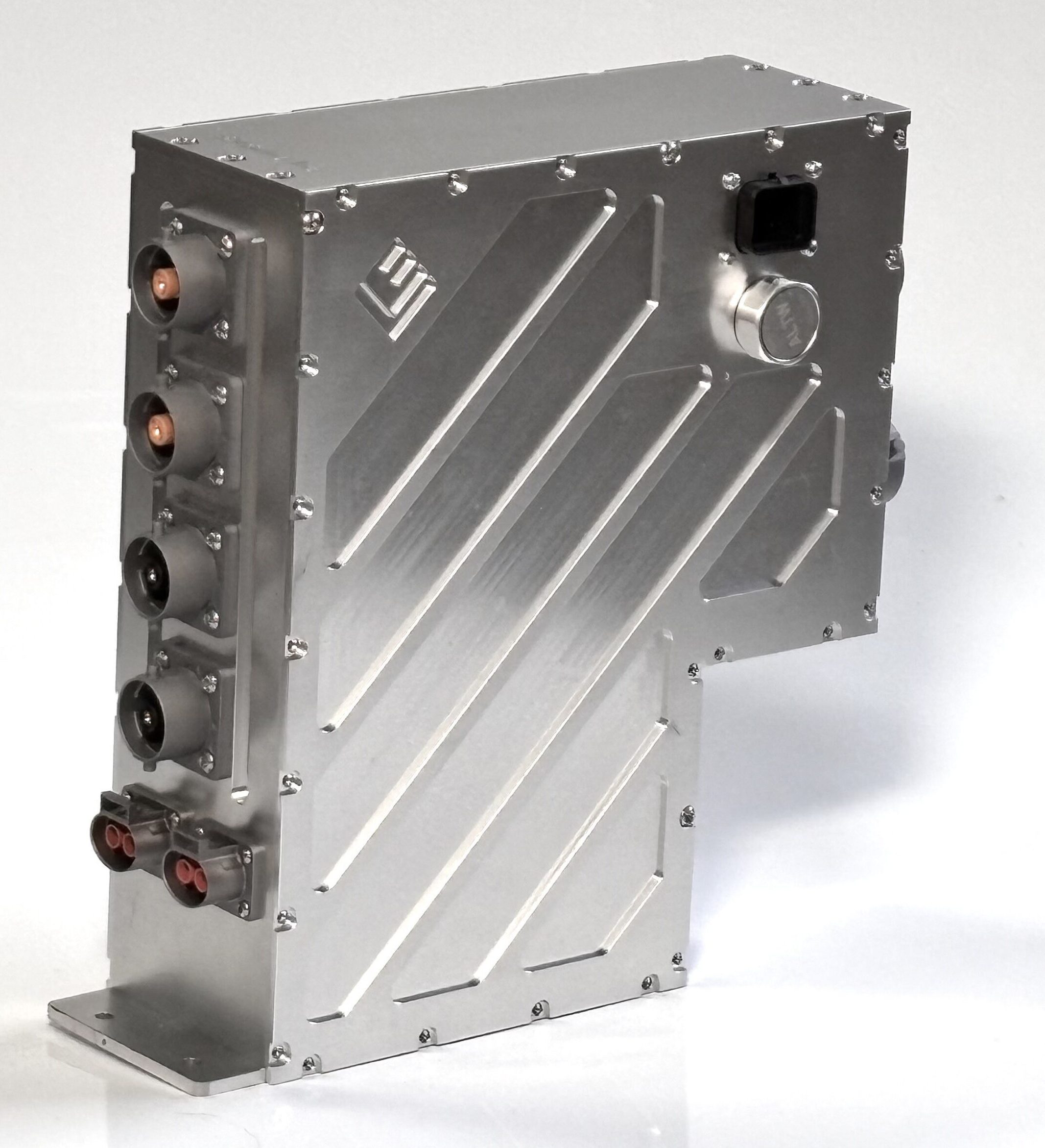 EVDrive Smart Power Distribution Unit